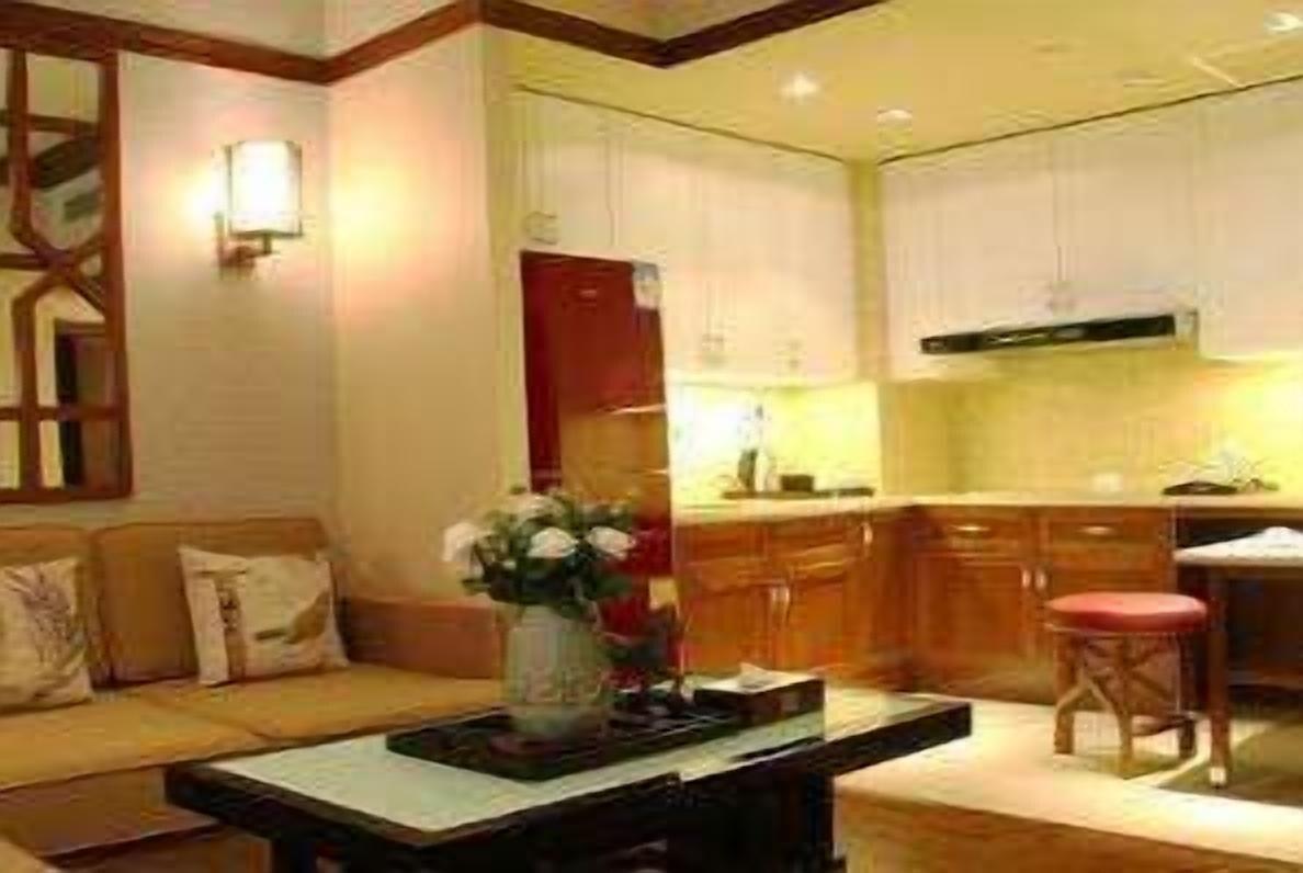 Wyndham Kunming Resort Bagian luar foto