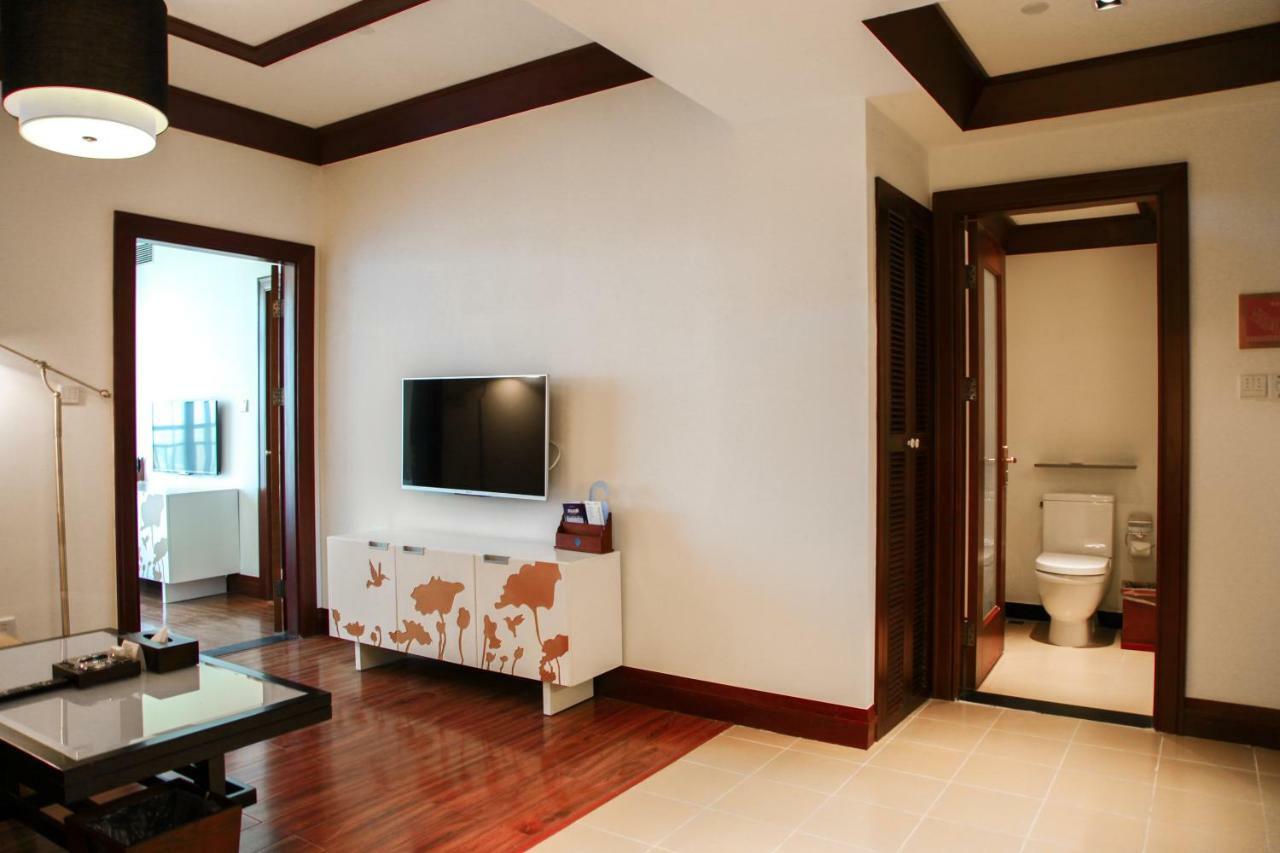 Wyndham Kunming Resort Bagian luar foto