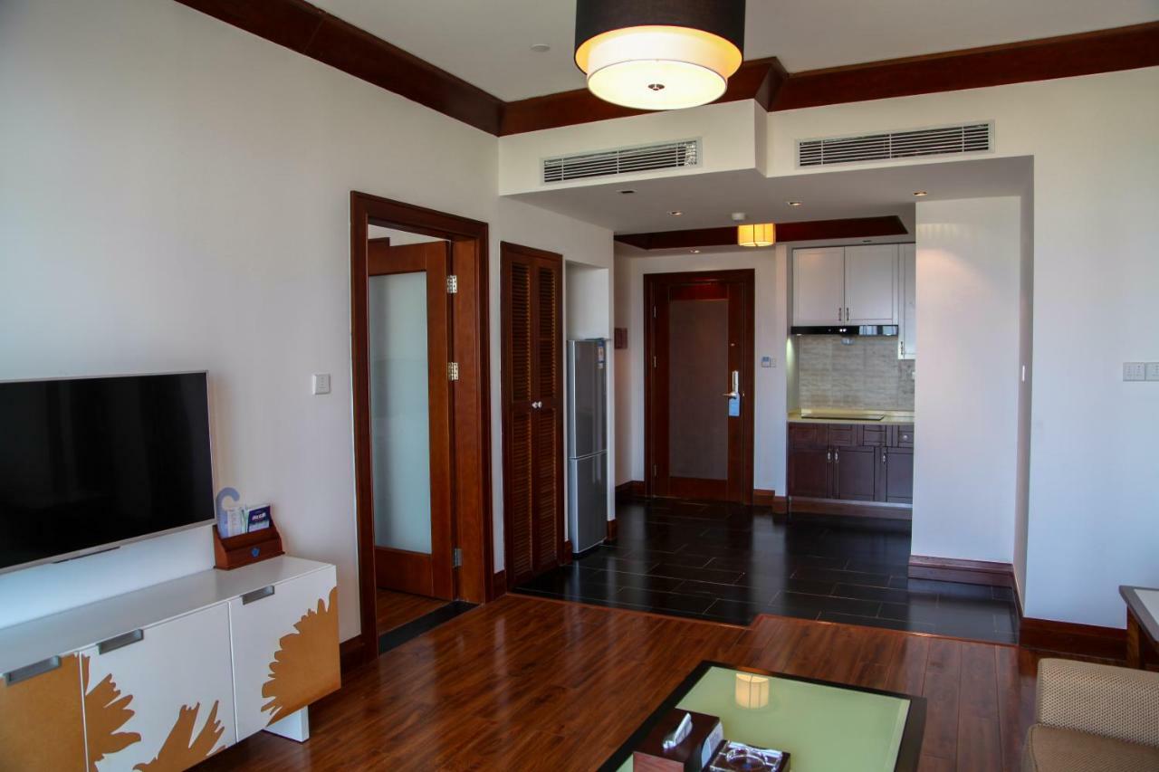 Wyndham Kunming Resort Bagian luar foto