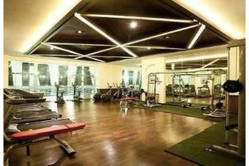 Wyndham Kunming Resort Bagian luar foto