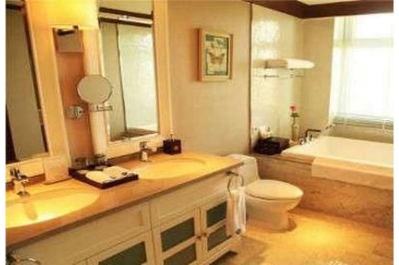 Wyndham Kunming Resort Bagian luar foto